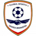 Unirea Branistea