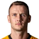 Seanan Clucas