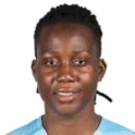 Chiamaka Nnadozie