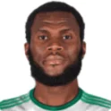 Franck Kessie