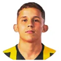 Tobias Moriceau
