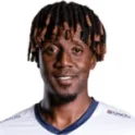 Harold Balanta Carabali Jhon