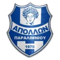 Apollon Paralimniou
