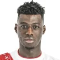 Musa Drammeh