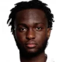 Dennis Duah