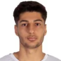 Mohammadmehdi Mohebi