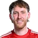Josh Bowler