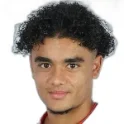 Jonathan Pitou