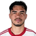 Gabriel Suazo
