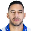 Yeison Gordillo