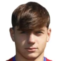 Josh Stokes