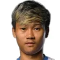 Warinthon Jamnongwat