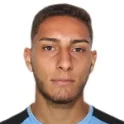 Sebastian Caceres