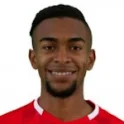 Jersson Gonzalez