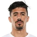 Baghdad Bounedjah