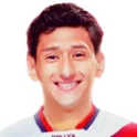 Victor Abrego