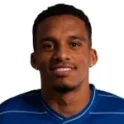 Juan Cordoba