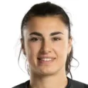 Zecira Musovic