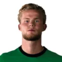 Morten Hjulmand