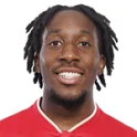 Leandre Kuavita