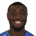Bradley Mbondo