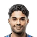 Rezan Corlu