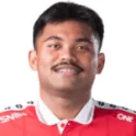 Saddil Ramdani