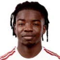 Kelechukwu Ibe-Torti