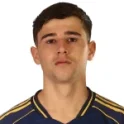 Santiago Dalmasso