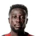 Ebenzeer Ofori