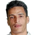 Mehdi Boukassi