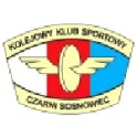 Czarni Sosnowiec W