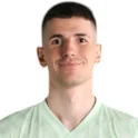 Daniel Naumov
