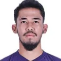 Ryuji Utomo Prabowo
