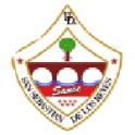 San Sebastian Reyes