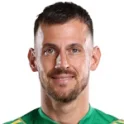 Martin Dubravka