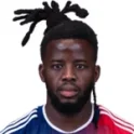 Lalas Abubakar