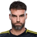 Rudy Camacho