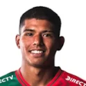 Franco Suarez