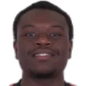 Brad-Hamilton Mantsounga