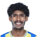 Muhammed Saheef
