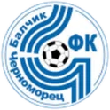 Chernomorets Balchik