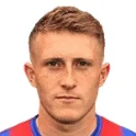Cameron Hargreaves
