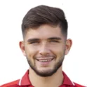 Noah Diliberto