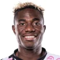 Moses Usor