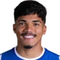 Gomes William