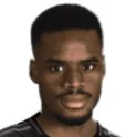 Bubacar Djalo