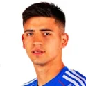 Matias Retamal Bascur David