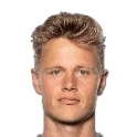 Jeppe Tverskov