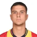 Zinedin Smajlovic